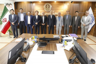 نخستین نشست شورای هماهنگی دانشگاه‌ها و مراکز آموزش عالی استان فارس برگزار شد