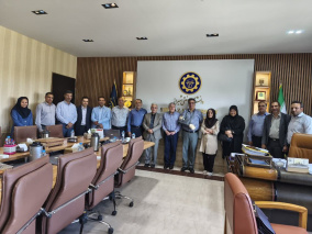 برگزاری بیست و هفتمین نشست از دور سوم کمیسیون دائمی هیات امنا دانشگاه صنعتی شیراز و مرکز آموزش عالی لار